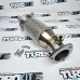 ДаунПайп на Audi 2.0 TFSI EA888 GEN3 A4 A5 A6 A7 Q5 B9 C8 FY с Heat shield ДаунПайп на Audi 2.0 TFSI EA888 GEN3 A4 A5 A6 A7 Q5 B9 C8 FY с Heat shield